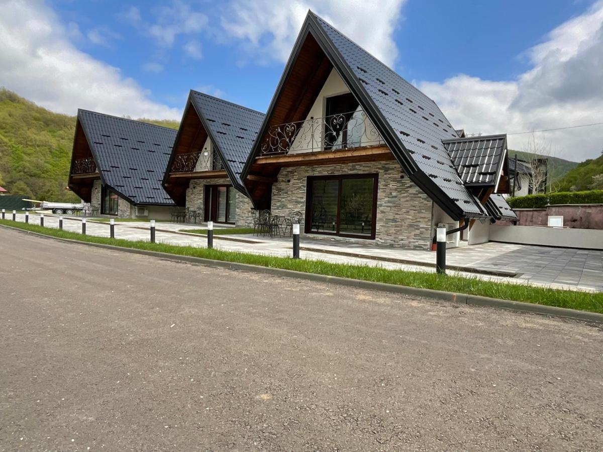 Holiday Houses Green Queen Bihać エクステリア 写真