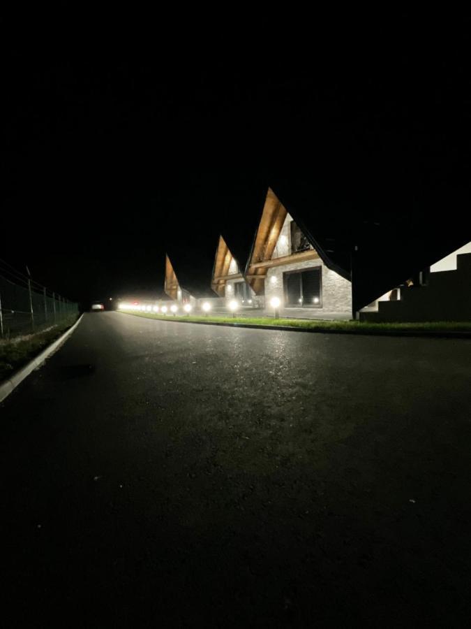 Holiday Houses Green Queen Bihać エクステリア 写真