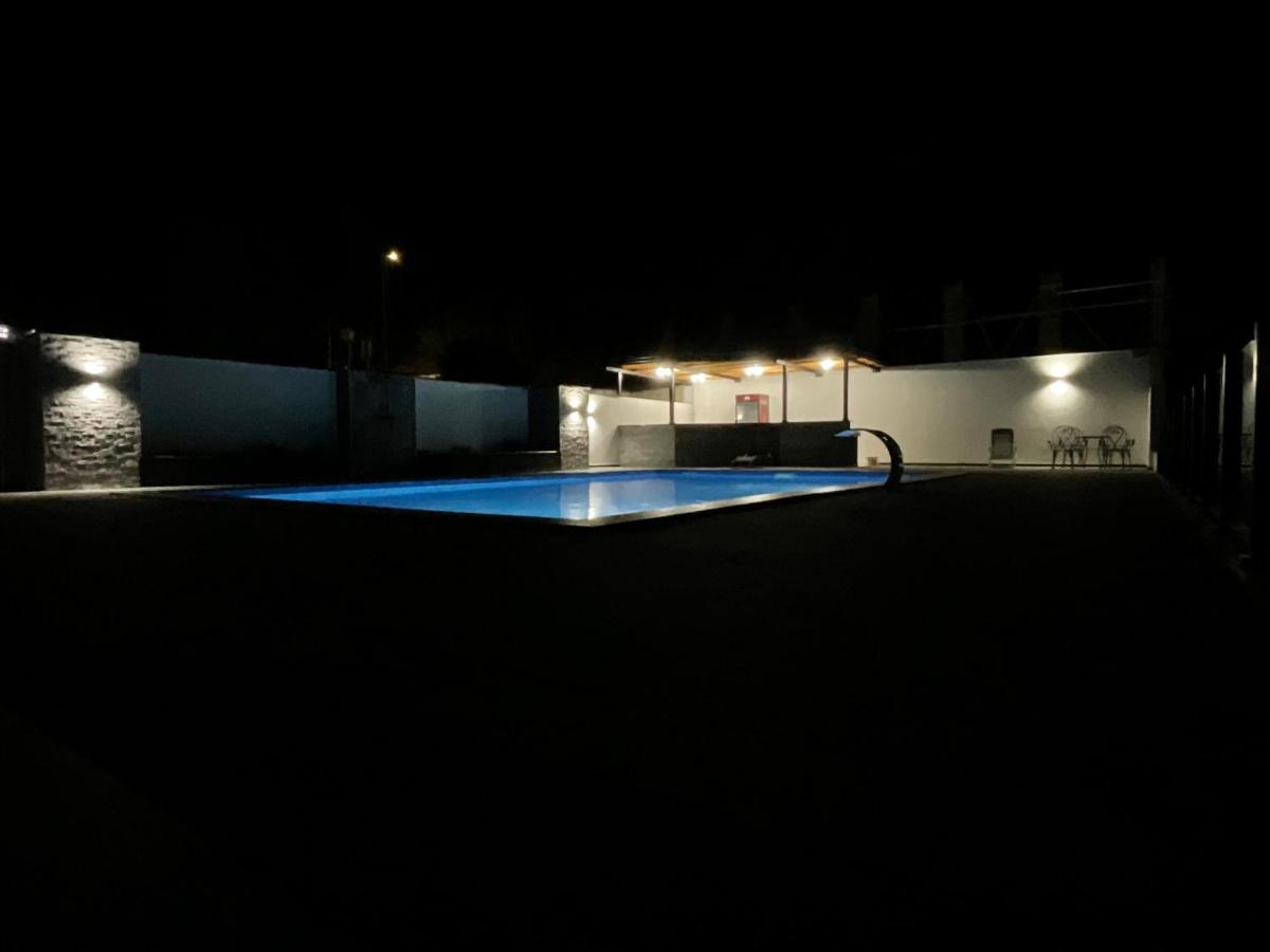 Holiday Houses Green Queen Bihać エクステリア 写真