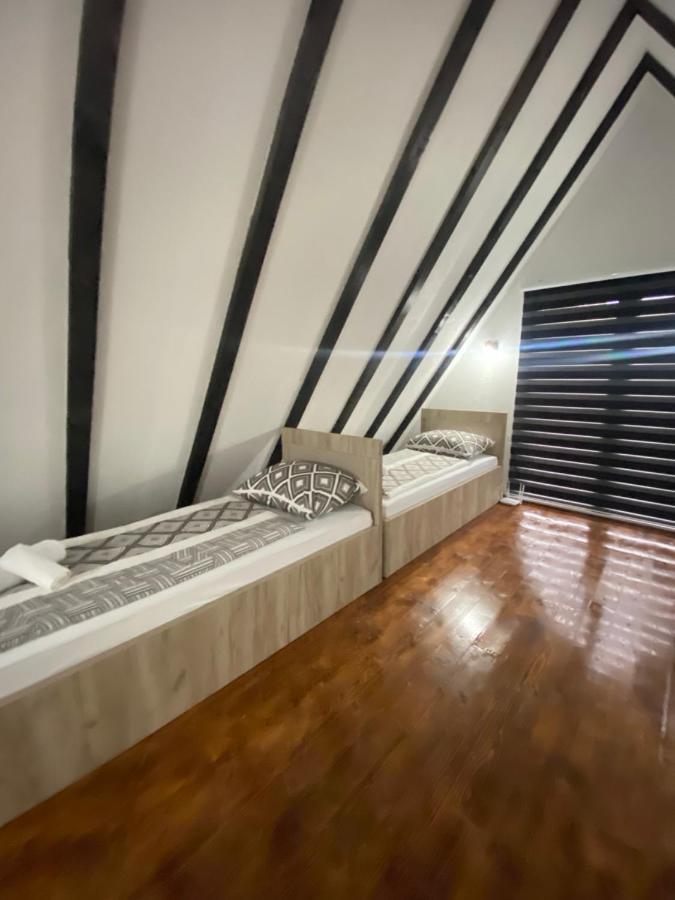 Holiday Houses Green Queen Bihać エクステリア 写真