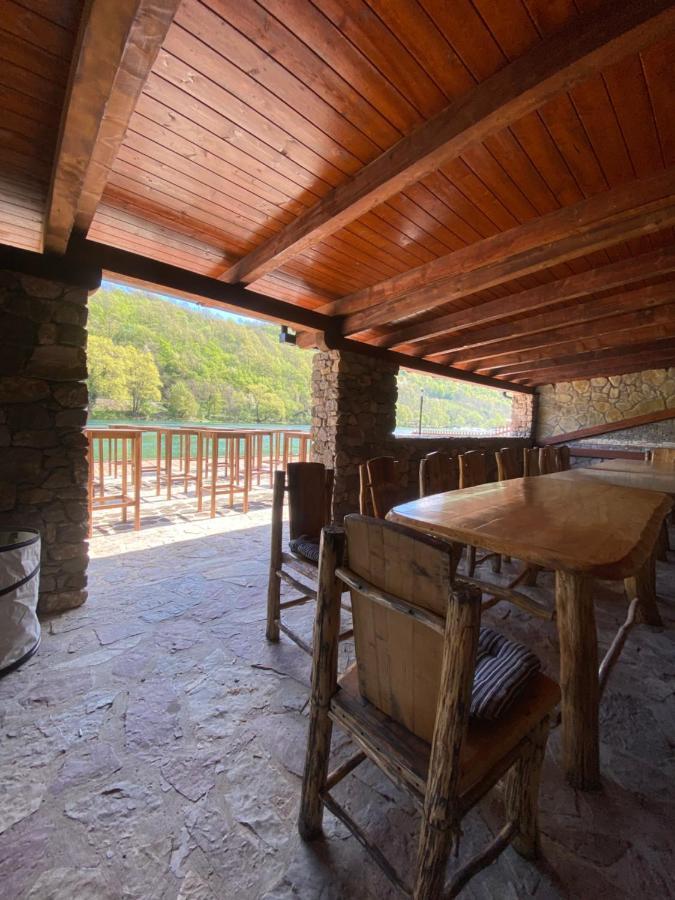 Holiday Houses Green Queen Bihać エクステリア 写真