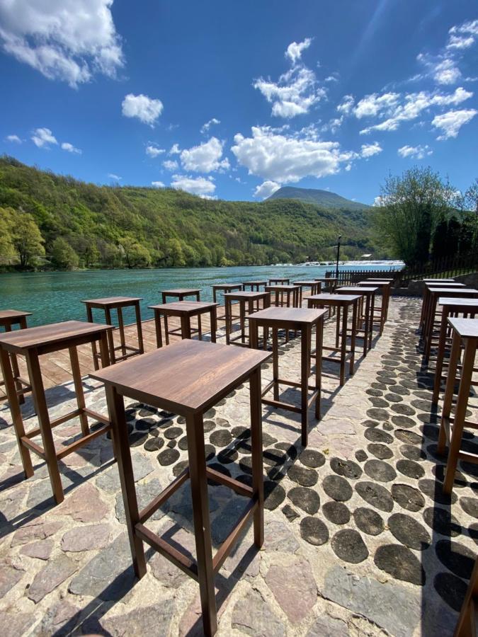 Holiday Houses Green Queen Bihać エクステリア 写真