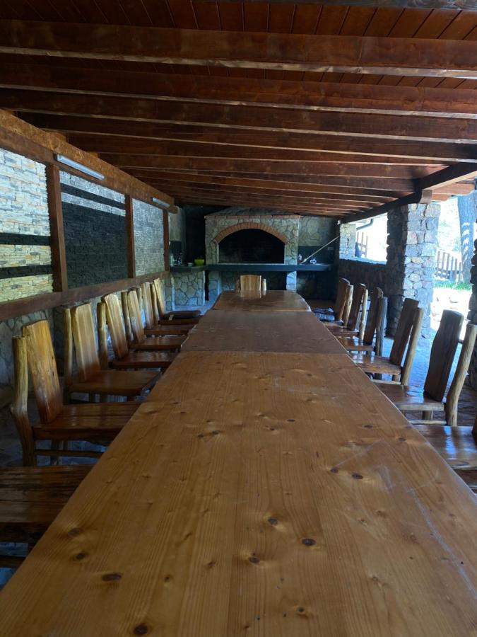 Holiday Houses Green Queen Bihać エクステリア 写真