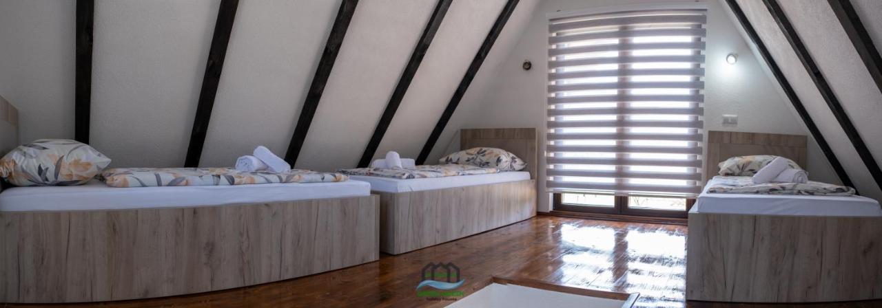 Holiday Houses Green Queen Bihać エクステリア 写真
