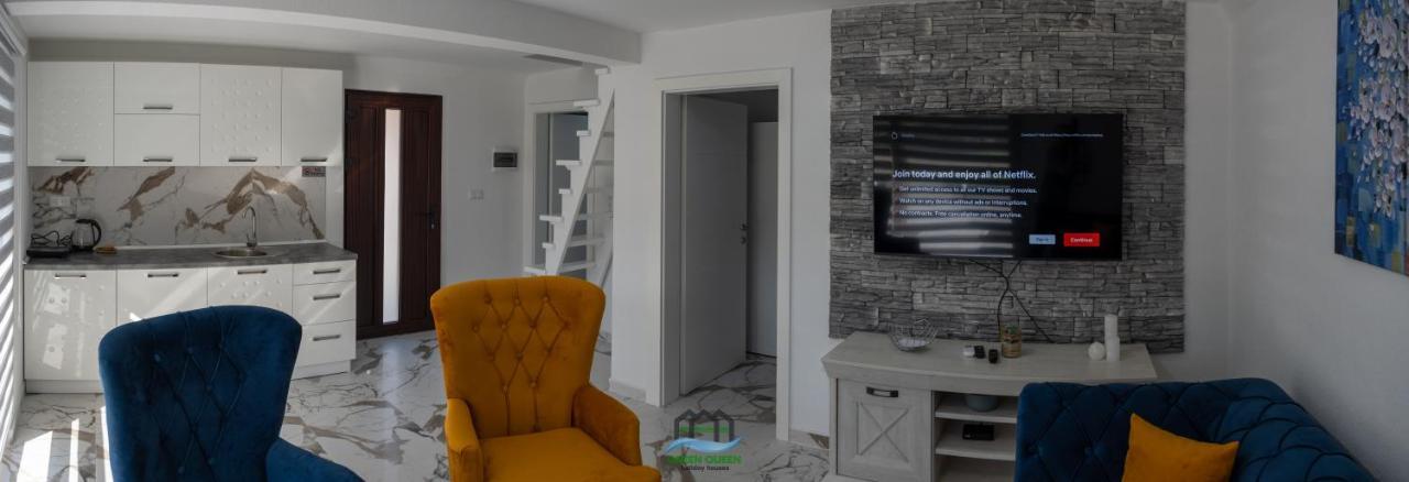 Holiday Houses Green Queen Bihać エクステリア 写真