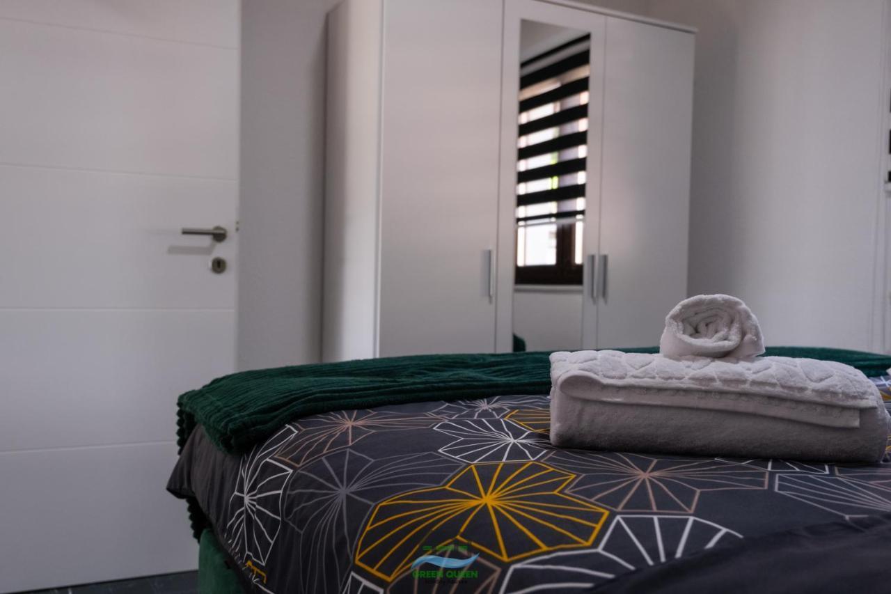 Holiday Houses Green Queen Bihać エクステリア 写真